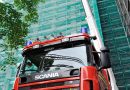 Bayern: Dehnfugenbrand im 15. Stockwerk auf Baustelle in München