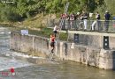 Bayern: Junger Mann ertrinkt in reißender Isar in München