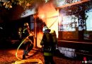 Bayern: Millionenschaden nach Brand in Tagesklinik in München