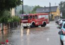 Stmk: Neuerliche Unwettereinsätze im Bereich Mürzzuschlag