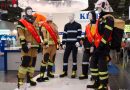 Neue Nomex® Schutzkleidungslösungen für Feuerwehr und Industrie  → Gewinner des Nomex® Innovation Awards auf der A+A ausgezeichnet