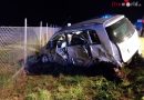 Stmk: Zwei Verletzte bei Verkehrsunfall auf der B76 in Stainz