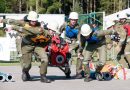 Ktn: Feuerwehr Birnbaum ist Sieger des Raiffeisen-Bezirksfeuerwehrcups 2016