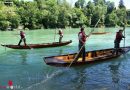 Oö: Das Jahr 2017 beim Wasserzug der Feuerwehr Steyr