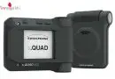 Sicher, laut und wasserdicht: s.QUAD X35 heißt der neue digitale Pager der Swissphone