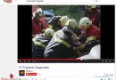 Oö: Feuerwehr Tragwein als YouTube-„Millionär“