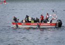 Oö: Boot im Traunsee gesunken → Leiche am Montag gefunden