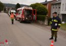 Oö: 32 Feuerwehrleute bei Verkehrsregler-Lehrgang im Bezirk Urfahr-Umgebung ausgebildet