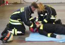 Nö: Feuerwehr Unterwaltersdorf → Ausbildungsprüfung „technische Hilfeleistung“ bestanden