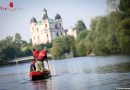 Oö: Wasserdienst-Grundausbildung 2016 im Bezirk Wels-Land