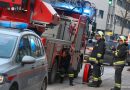 Oö: Kleinbrand in Wohnung von Feuerwehrmann entdeckt