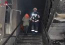 Wien: 31 Verletzte nach Wohnungsbrand in Favoriten, 100 Personen ins Freie gebracht