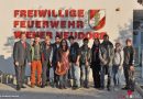 Nö: Gemeinde-Notwohnung für Flüchtlinge: Feuerwehr und SOS-Kinderdorf helfen Jugendlichen