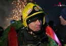 Nö: Feuerwehrmann gelingt neuer Weltrekord → 101 km-Lauf mit voller Ausrüstung