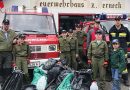 Oö: Zwei Jugendgruppen der FF Bad Ischl im Dienste der Umwelt unterwegs