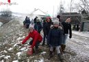 Nö: Kindergarten- und Schulbesuch – Gemeinsam.Sicher.Feuerwehr