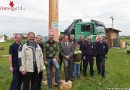 Nö: Tag der offenen Tür bei der FF St. Pölten-St. Georgen