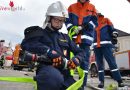 Nö: 30 Jahre Feuerwehrjugend Melk