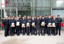 Nö: 14 Mal Gold für die Feuerwehrjugend im Bezirk Wiener Neustadt