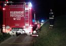 Nö: Feuer im Heizraum von selbst erloschen