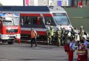 Oö: Fahrzeuglenkerin bei Zusammenstoß mit Lokalbahn getötet