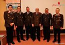 Oö: Jahresversammlung mit Feuerwehrhaus-Präsentation in Schenkenfelden