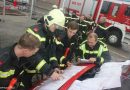 Nö: Historischer Übungsvormittag bei der Schwechater Feuerwehr