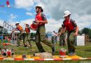 Oö: Abschnitts-Feuerwehrleistungsbewerb in Suben