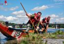 Oö: 55. Oö. Landes-Wasserwehrleistungsbewerb beendet