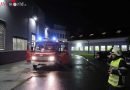 Stmk: Gasgeruch – mehrere Feuerwehren und Energieversorger im Einsatz