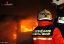 Nö: 26 Stunden Dienst der Feuerwehrjugend Unterwaltersdorf