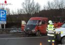 Ktn: Schwerer Verkehrsunfall fordert Todesopfer auf der Südautobahn