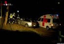 Ktn: Fahrzeuglenker bei Unfall schwer verletzt