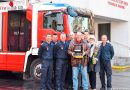 W: Herzstillstand überlebt – Opfer bedankt sich bei Re ttern von der Feuerwehr