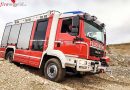 Oö: Feuerwehr investiert in Fahrsicherheitstraining