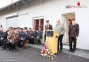 Stmk: Bereichsfeuerwehrtag im neu gestalteten Feuerwehrhaus in Wetzelsdorf abgehalten