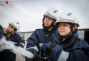 Nö: Bezirksweiter Action-Day der Feuerwehrjugend mit 160 Teilnehmern