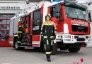 Rosenbauer stellt neuen Schutzanzug „Fire Flex“ vor