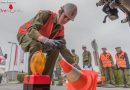 Oö: 69 Jugendmitglieder im Bezirk Urfahr-Umgebung vergoldet