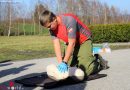 Oö: Feuerwehrjugendmitglieder im Abschnitt Pregarten sind nun bestens ausgebildete Ersthelfer