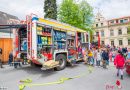 Stmk: Neues Brandschutzprojekt für Grazer Volksschulen