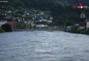 Tirol: Hochwasser in Schwaz vom 11. bis 13. Juni 2019