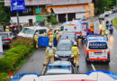 Tirol: Feuerwehrmann startet nach Unfall durch medizinischen Notfall Reanimation