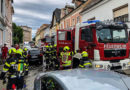 Stmk: Wohnungsbrand in Knittelfeld schnell gelöscht