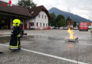 Oö: 45 begeisterte Kinder bei der Ferienaktion in Scharnstein