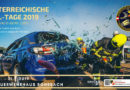 Oö: Österreichische THL-Tage am 20. und 21. September 2019 in Rohrbach im Mühlkreis