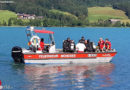 Oö: Schwimmer am Irrsee tödlich verunglückt