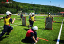 Nö: Bezirksfeuerwehrjugendleistungsbewerb 2019 des Bezirks St. Pölten