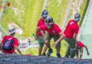 Oö. Feuerwehren holen Siege bei Extrembewerb RedBull400 in Bischofshofen