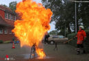 D: Umfassende Brandschutzerziehung in Schiffdorf